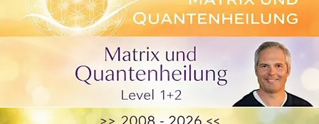 München  Quantenheilung Matrix Energetics Epigenetic Coach