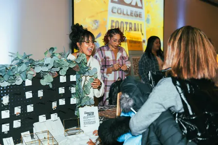 Small Business Saturday Market at House Three Thirty