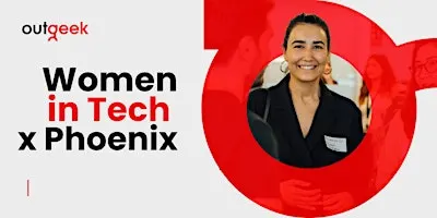 Women in Tech 2026 - Phoenix Employer Ticket