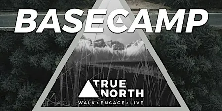 True North Basecamp Texas April 15 - 18, 2027