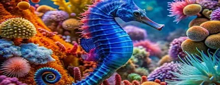 Belfast City "SEAHORSE AND LINENOPOLIS" Walking tour