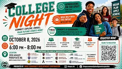 College Night