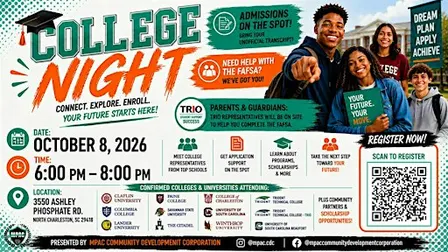 College Night