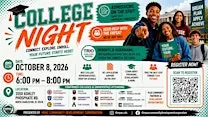 College Night