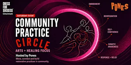 Community Practice Circle