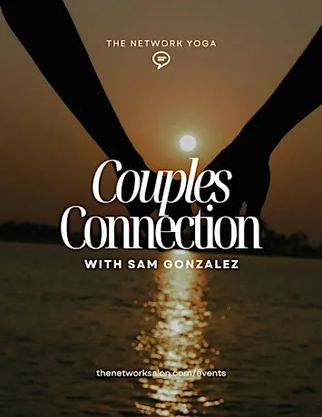 Couples Connection: A Tantric Yoga Experience