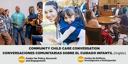 Community Child Care Conversation