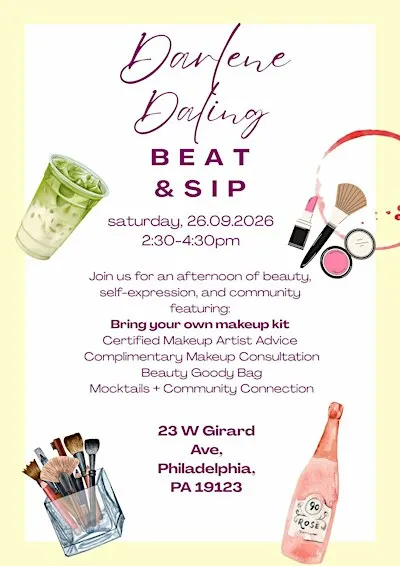 Beat and Sip