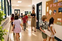 Tradewinds School Admissions Open House