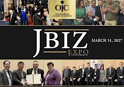 JBIZ ECONOMIC SUMMIT & EXPO 2027 HARRAH'S WATERFRONT EXHIBIT