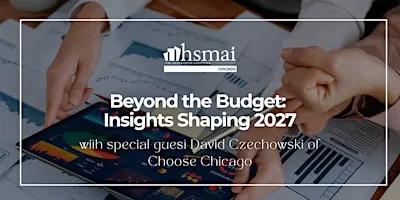 Beyond the Budget: Insights Shaping 2027