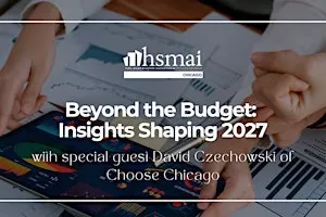 Beyond the Budget: Insights Shaping 2027
