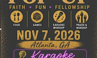 THE PRAYER LAB POP UP EVENT