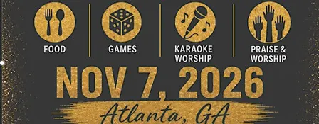 THE PRAYER LAB POP UP EVENT