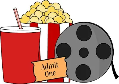 Friday Night Flicks- Sept 25th