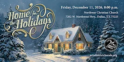 Home for the Holidays