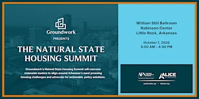 The Natural State Housing Summit