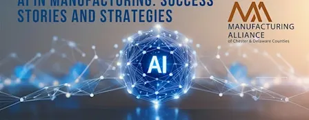 AI in Manufacturing: Success Stories and Strategies