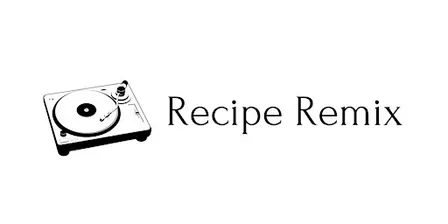 Homeakase: Recipe Remix