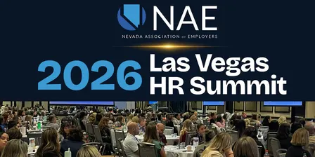 2026 Nevada Employers Summit