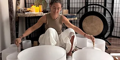 BODY SCAN SOUND BATH