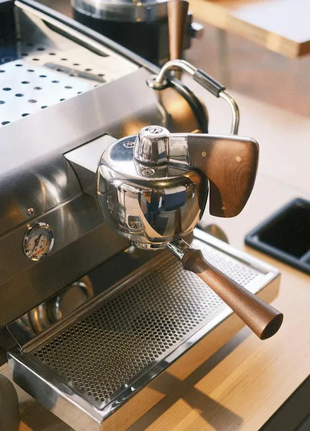 Latte Art Class-  Bethesda