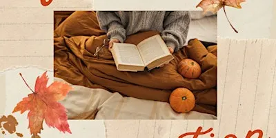 Fall into Fiction