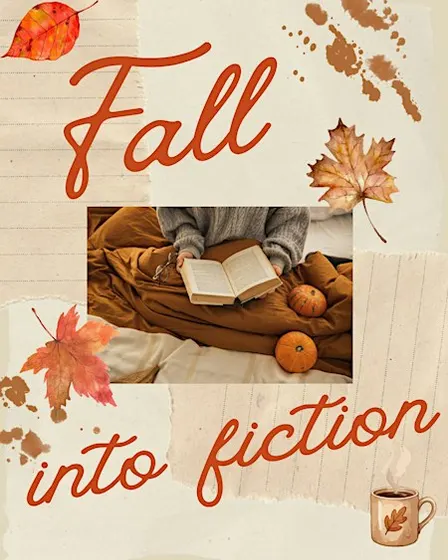Fall into Fiction