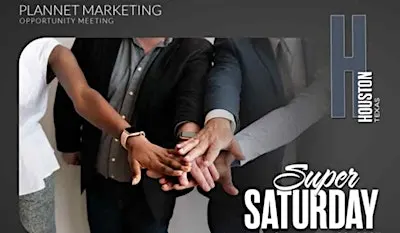 SUPER SATURDAY 9/26/26
