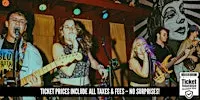 The Band Fruition | LOCAL ORIGINAL MUSIC!