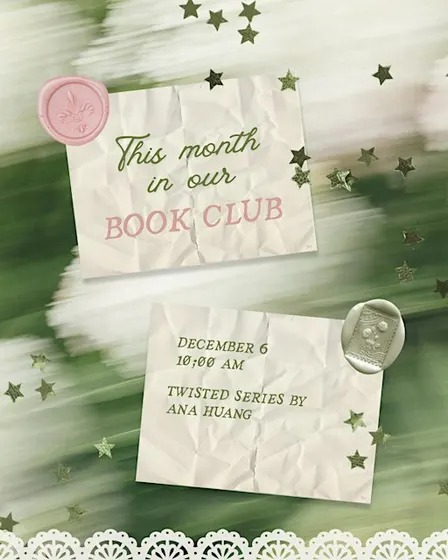 Book & Brunch