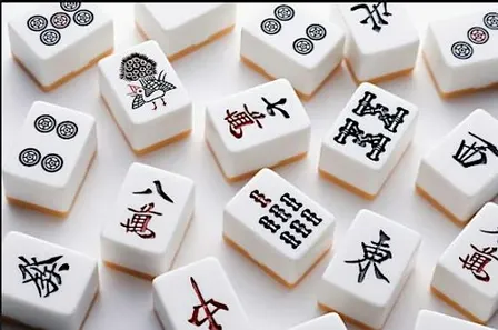 Mahjongg at Quinebaug Valley Senior Center