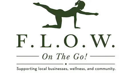 F.l.O.W. On The Go - Yoga