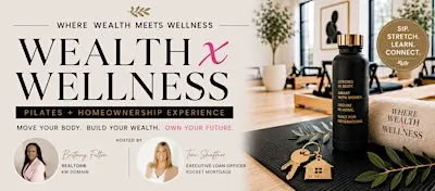 Wealth X Wellness