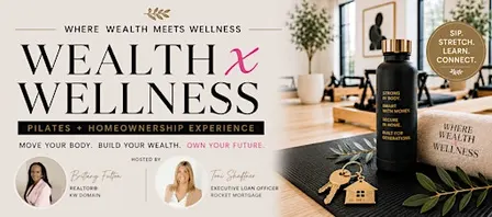 Wealth X Wellness