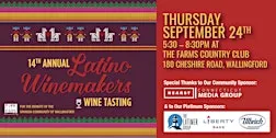 14th Annual Latino Winemakers