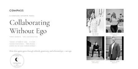 Collaborating Without Ego