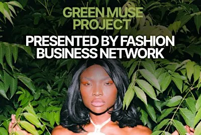 Green Muse Project: A Sustainable Fashion Show