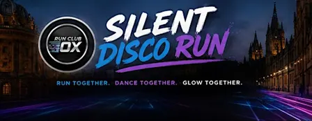 Silent Disco Run