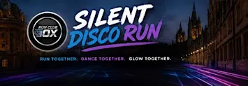 Silent Disco Run