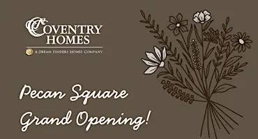 REALTORS! Boots & Blooms: Model Home Grand Opening Event!