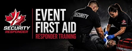 Responder First Aid