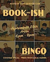 Book-ish Bingo