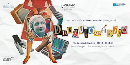 DESAUTOMÁTICO