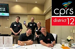 2026 CPRS District 12 November Workshop