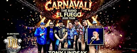 CARNAVAL- music of Santana