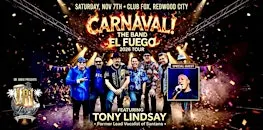 CARNAVAL- music of Santana