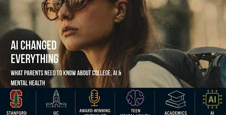 High School Decoded: What Parents Need to Know now.