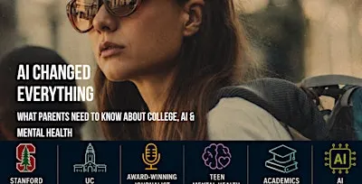 High School Decoded: What Parents Need to Know now.