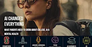 High School Decoded: What Parents Need to Know now.